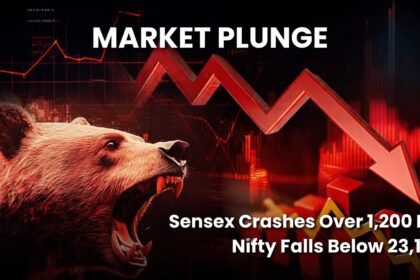 Market Plunge