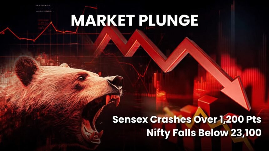 Market Plunge