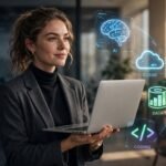 Tech layoffs and upskilling