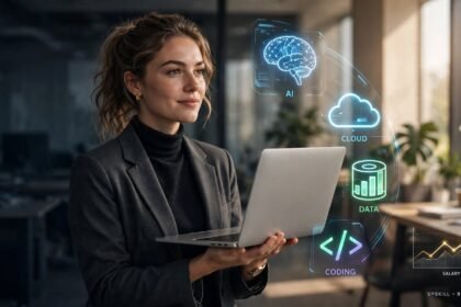 Tech layoffs and upskilling
