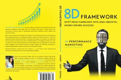 8D Framework