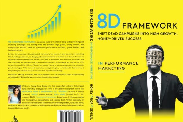 8D Framework