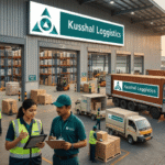 Top Transport Services in Bhiwandi