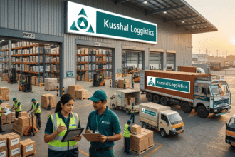 Top Transport Services in Bhiwandi