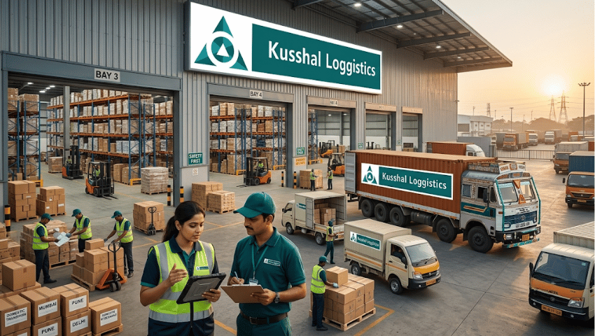 Top Transport Services in Bhiwandi