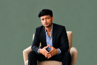 Aman Sharma