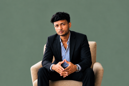 Aman Sharma