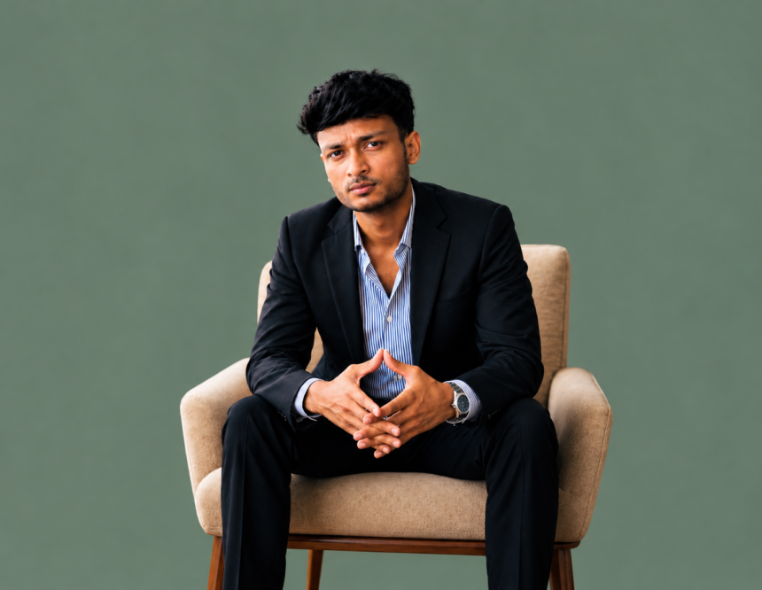 Aman Sharma