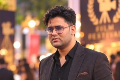 Pranab Kr Nath
