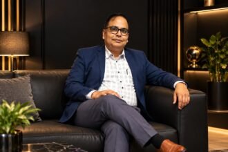 Dr. Chandan Dash