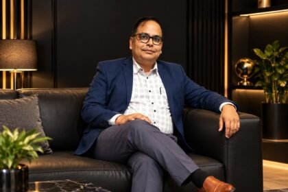 Dr. Chandan Dash