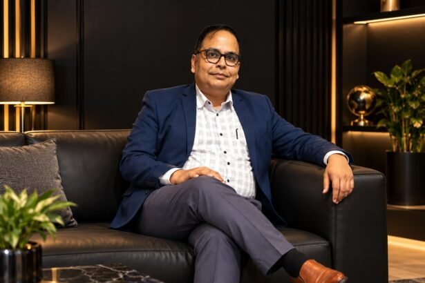 Dr. Chandan Dash