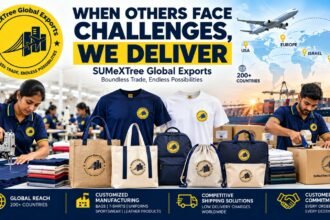 SUMeXTree Global Exports
