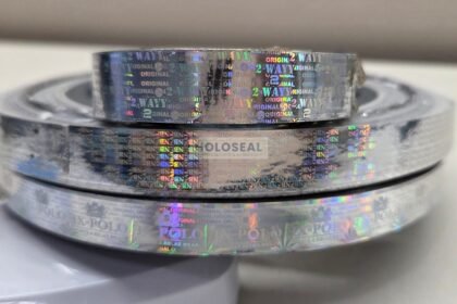 Holoseal
