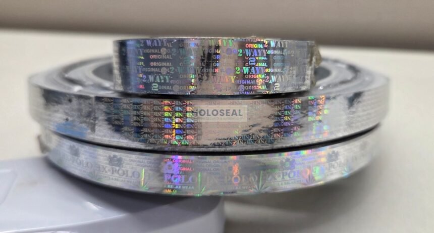 Holoseal