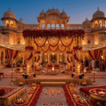 LUXURY WEDDING PLANNER PACKAGES