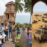 Hornbill Festival Tour Package