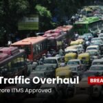 Delhi ITMS