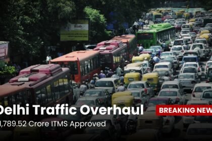 Delhi ITMS