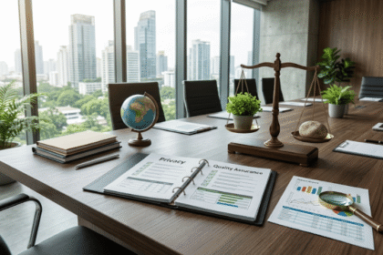 Sustainability Certification for Your Business