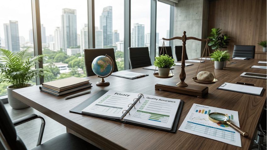 Sustainability Certification for Your Business