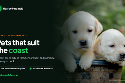 Chennai Pet Parents